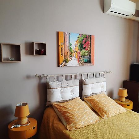 La Chambre De Cleo Канни Екстер'єр фото