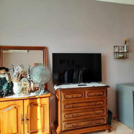 La Chambre De Cleo Канни Екстер'єр фото